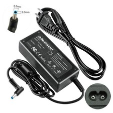 AC Adapter Charger Cord For HP 15-F233WM 15-F269NR 15-F305DX 15-G317CL 15-G019WM