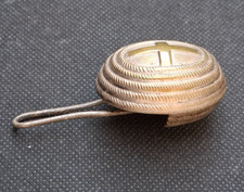 Nappina tulipa Fregio da Kepì Umbertino Ufficiale Regio esercito