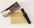 VTG Iverson Duck Call Super Standard Championship Rosewood Brass Band Box Insert — photo 2
