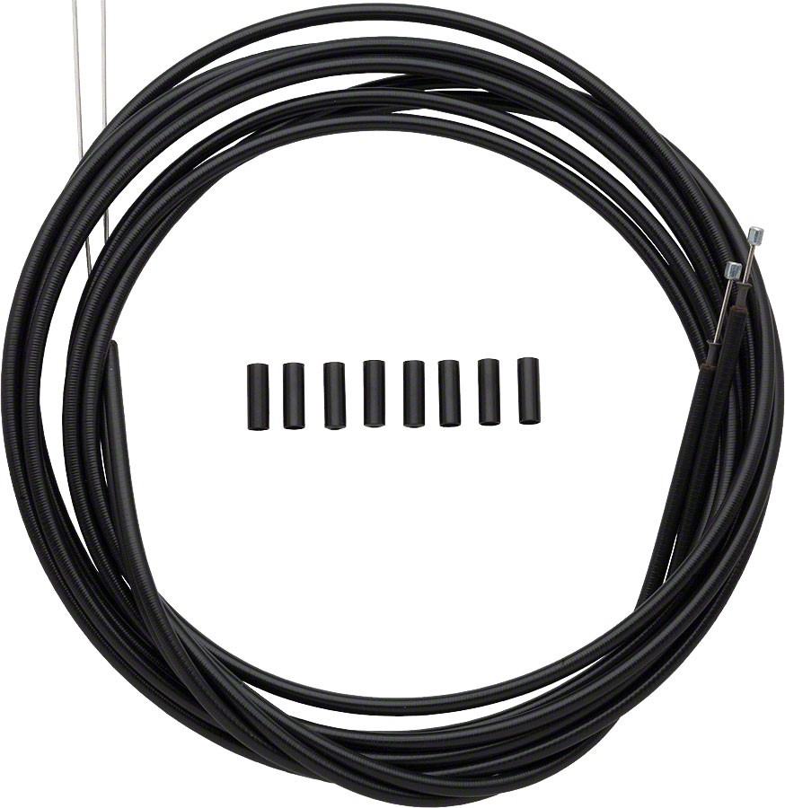 Rohloff Speedhub Shifter Cable - Housing Kit - 2800mm for Smooth Gear Shifting 7890₽