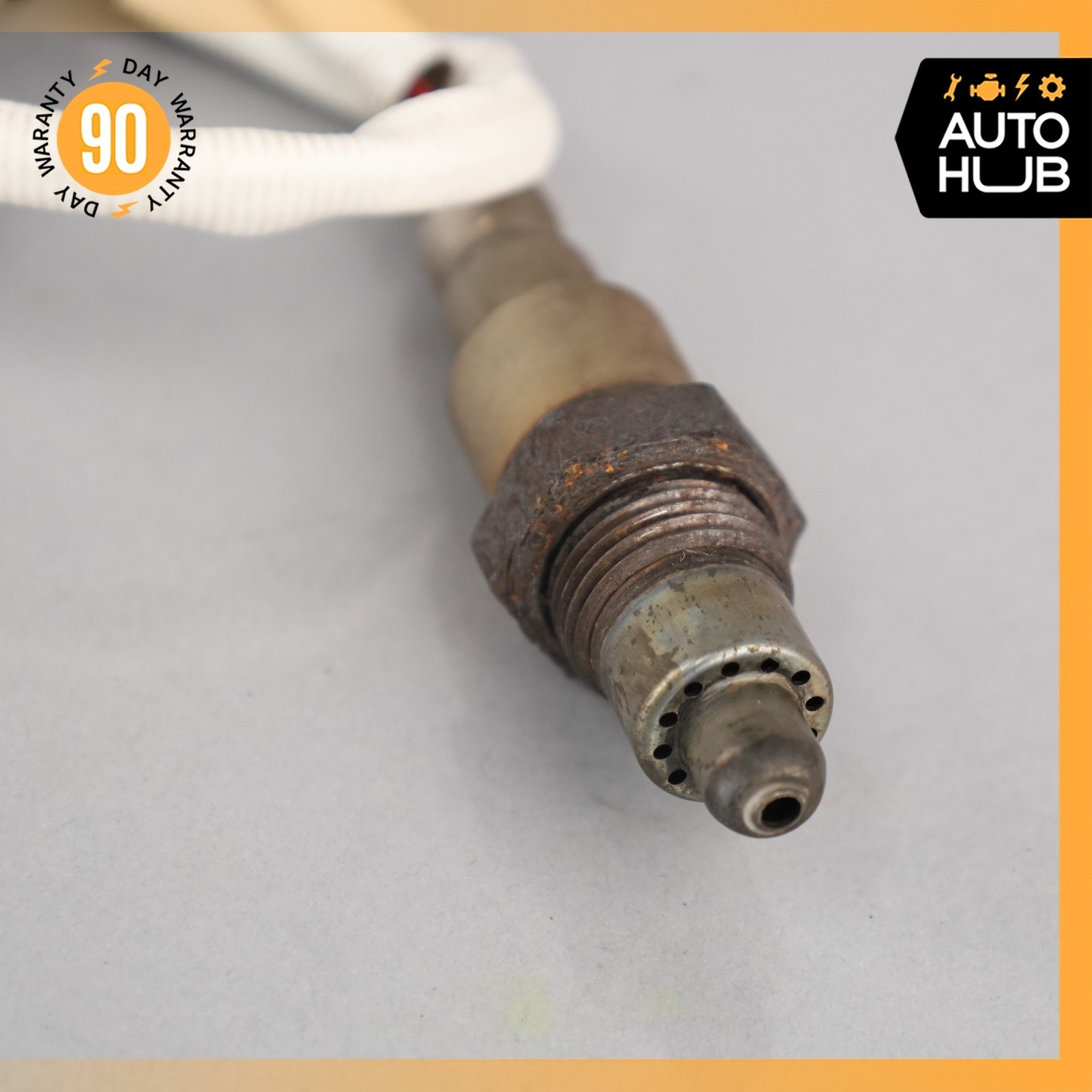 Maserati Levante M161 Oxygen O2 Sensor Lambda Set of 4 OEM