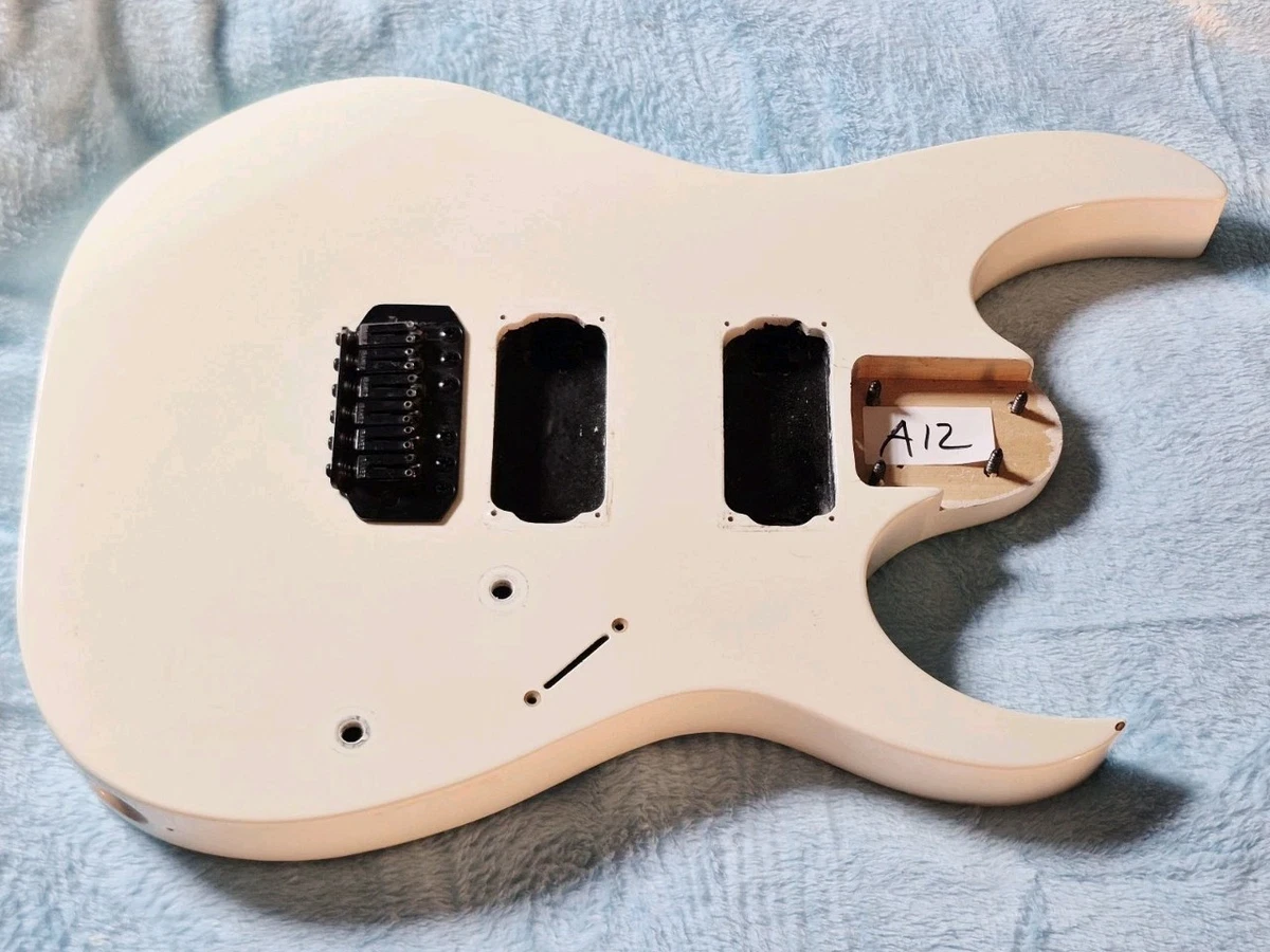 Ibanez Guitar Bodies for sale | eBay