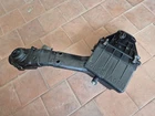 VW Golf mk2 Jetta mk2 Scirocco mk2 carburetor AIR FILTER BOX 027129607D