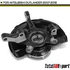 Steering Knuckle & Hub Bearing Assy for Mitsubishi Outlander Sport Front Right