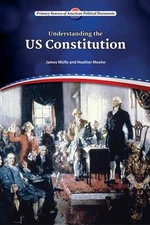 Understanding the U. S. Constitution Hardcover Lesli J., Wolfe, J