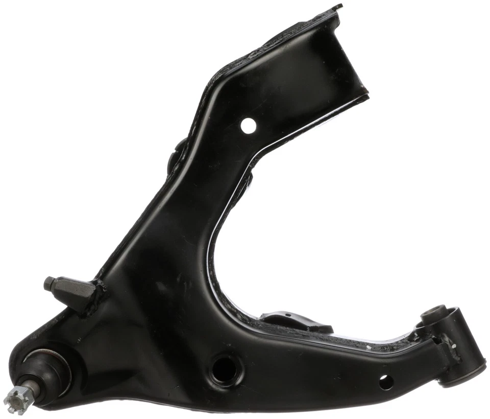 Conjunto de brazo de control y rótula Delphi para Lexus LX470 1998-2007 4,7 L V8 Foto 4 de 4