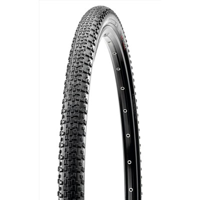 Maxxis Reifen Rambler TR faltb. 28'' 700x38C 38-622 sw SilkShield TR Dual schwarz