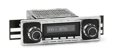 RetroRadio for 1977-83 BMW 3 Series BT, USB, AM/FM HBC-M2-308-409-39-78BM2