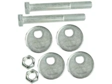 Mevotech 16KM91Z Front Alignment Cam Bolt Kit Fits 2005-2010 Dodge Dakota