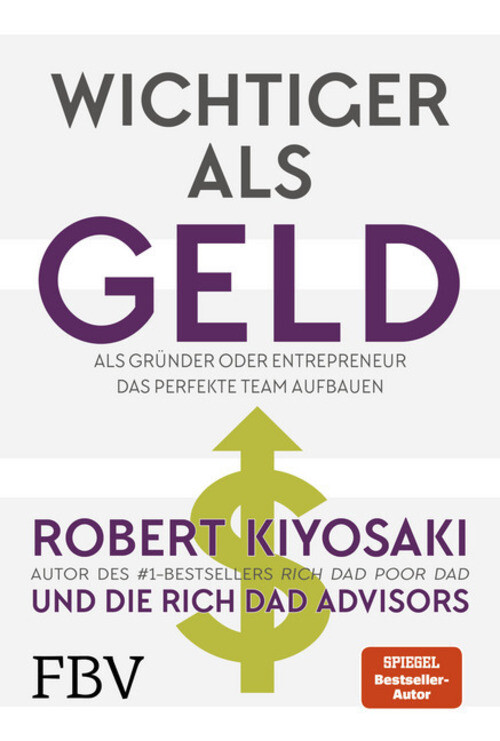 Thumbnail - Wichtiger Als Geld | Als Gründer Oder Entrepreneur Das Perfekte Team