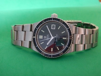 omega seamaster cosmic 2000