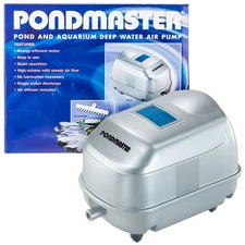 Danner Pondmaster AP-40 Air Pump - 04540