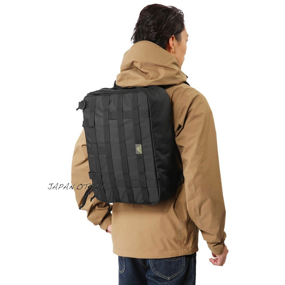 グ*ス様 GREGORY SPEAR ASSAULT 3WAY GREGORY ASSAULT SPEAR 3WAY アサルトバックパック 黒 GREGORY