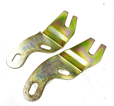 Orion Right Side Slack Adjuster Bracket 010201045 [Lot of 2] NOS