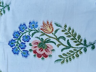 1 Scalamandre fabric- TILLY - Fancy Jacquard - V 23   x H 28  -color Multi Red