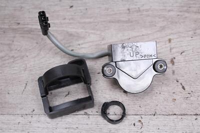 Tilt Sensor Timer Sensor Up Angle of Inclination 10513 Honda VT 750 C RC44 97-01