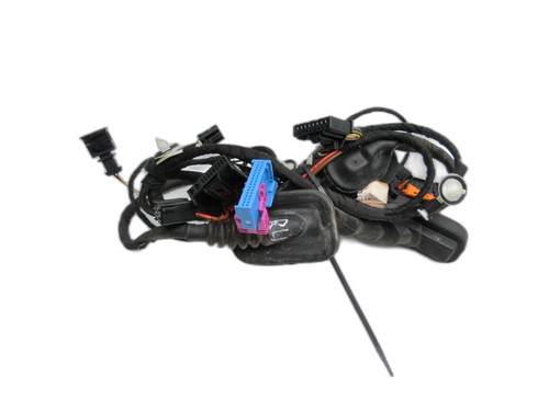 Kabelbaum für Tür und Fensterheber re vo VW Sharan 7N II 10-15 7N0971120AF