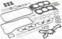 Elring 631.880 Dichtungssatz, Zylinderkopf FüR Lexus Lotus Toyota