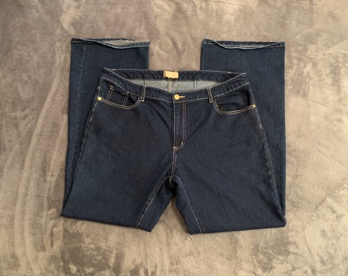 Tina Knowles Jeans Size 