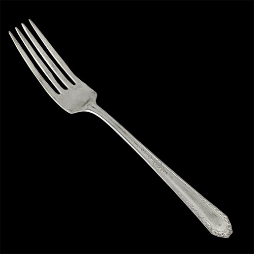 Vintage Marianne MRI1 Silverplate USA Silverware Flatware CHOICE - Picture 4 of 8
