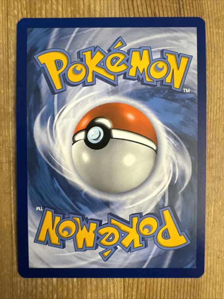 Crobat V - SWSH110 - Pokemon Promo Sword & Shield Ultra Rare Holo Card NM - Image 2 of 2