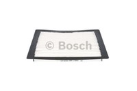 Bosch 1 987 432 263 Filter, Interior Air For Lexus Toyota