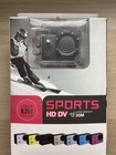 CAMERA SPORT HD DV CAM VIDEOCAMERA PER AUTO MOTO SCOOTER