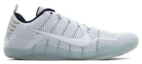 Nike Kobe 11 Elite 4KB Low Pale Horse