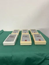 *LOT OF 6* Bio-Logic Natus Scout Sport 580-SPBOX1001