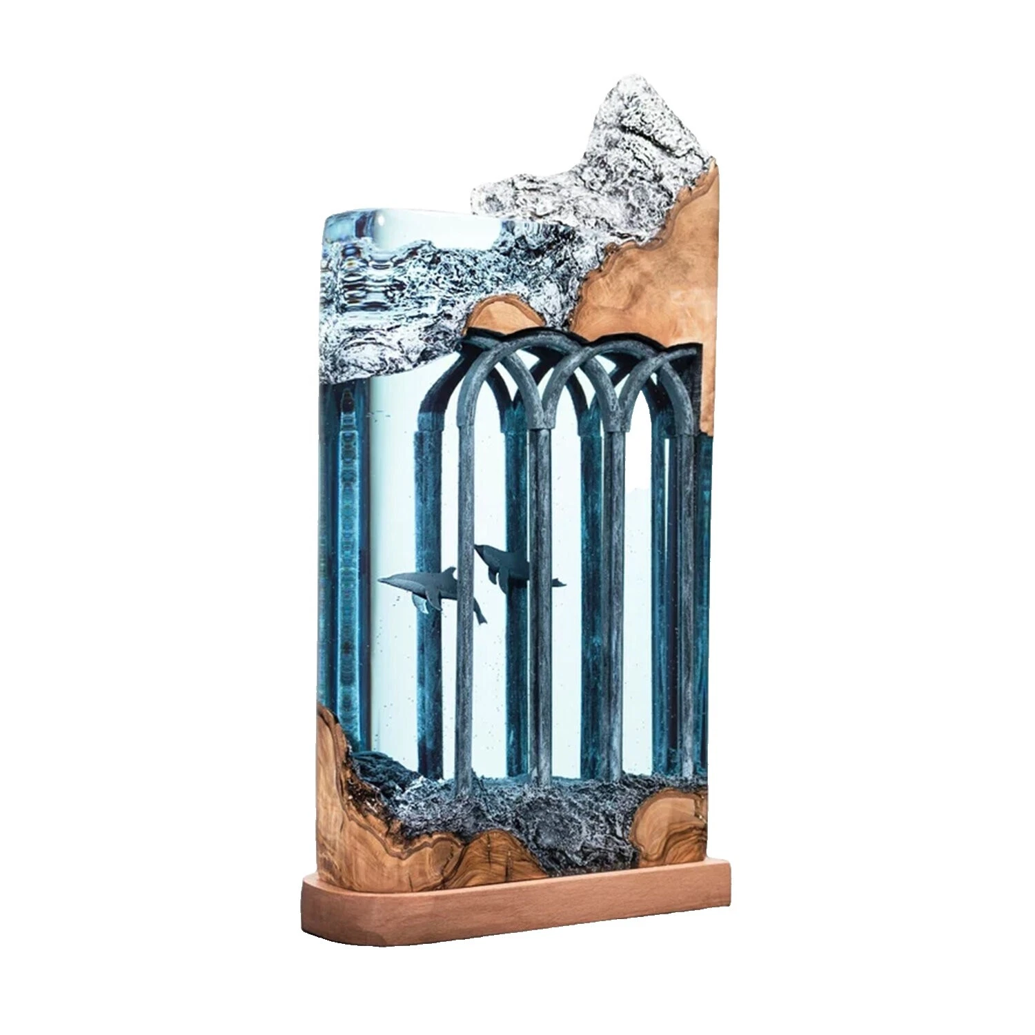 Luces de noche Handmade