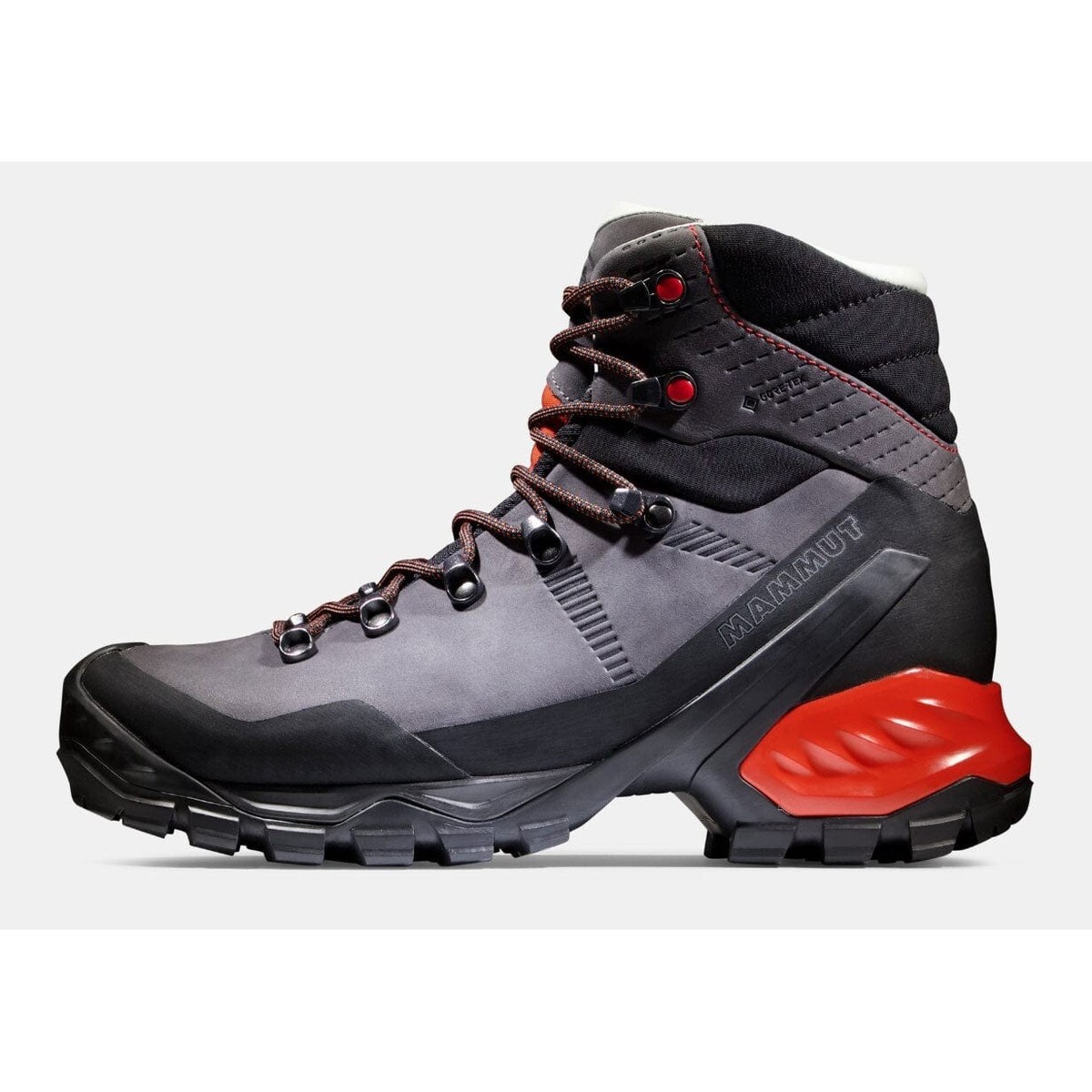 Men\'s Hiking Boots -  Trovat Advanced High GTX - Size 13.5 - Fits like 13 Mammut Trovat Advanced II High GTX | Shop at GOHUNT main image 2