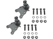 DIY Solutions 41CK76D Front Lower Ball Joint Set Fits 2004-2012 GMC Canyon