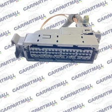 2005 Mercedes-Benz E500 ABS Anti Lock Brake Pump Connector Plug Relay 0465451828