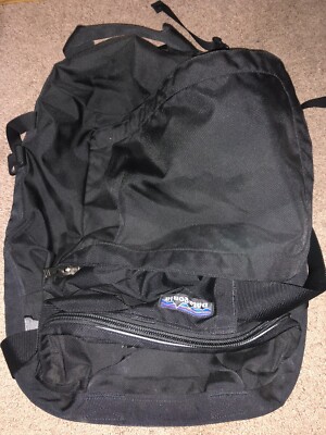 patagonia black hole wheeled duffel 45l carry on Patagonia Black Hole Wheeled Duffel 40 L Black