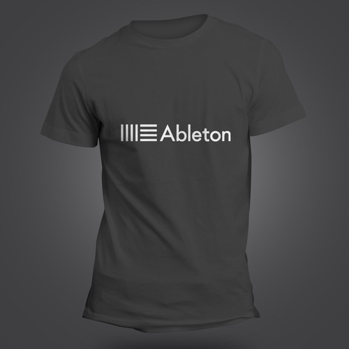 T Shirt Ableton Studio Clubwear Producteur Edm Maison 13 Couleurs Ebay