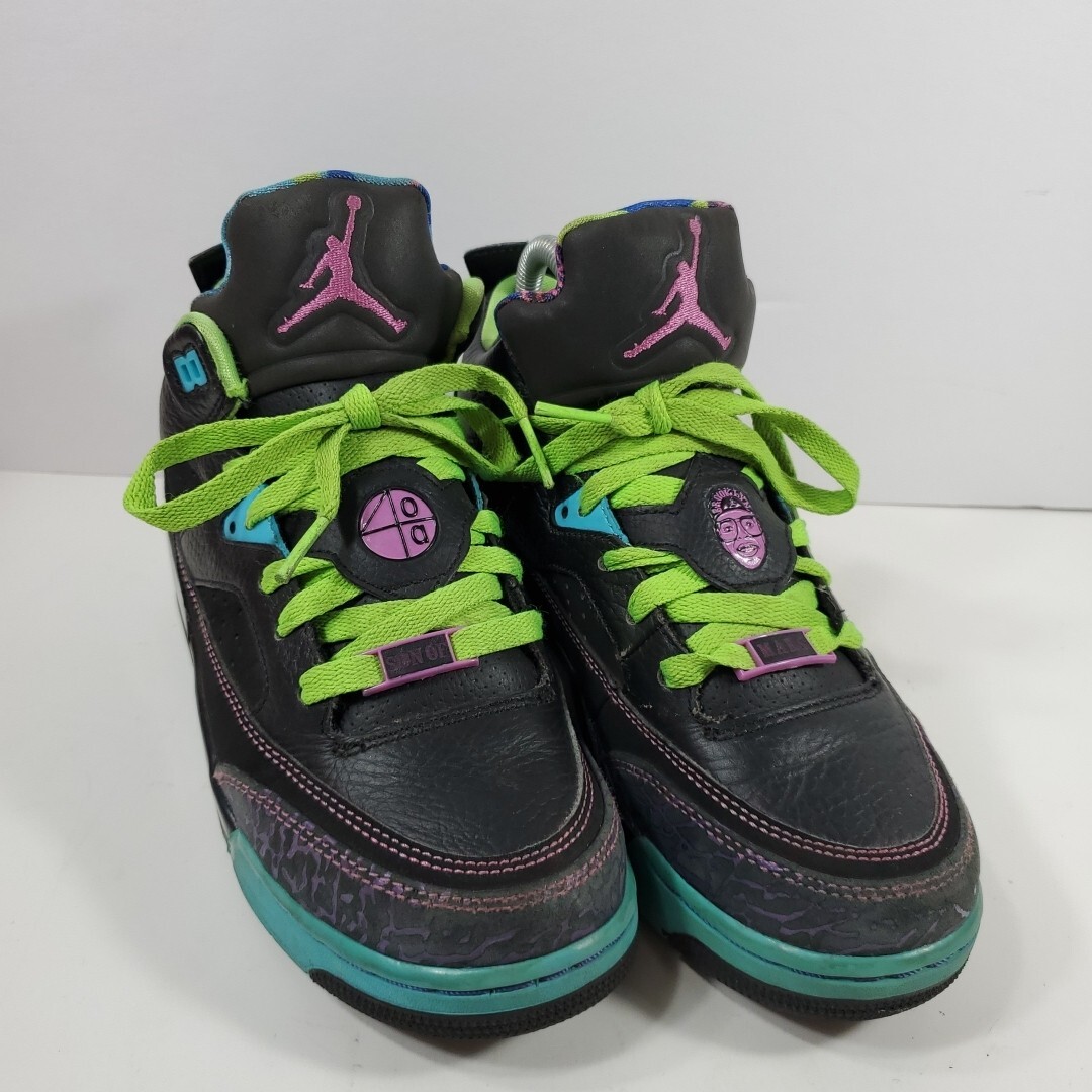 jordan son of low gs