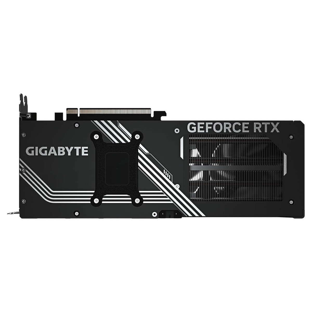 Gigabyte RTX 5070 WINDFORCE OC SFF 12G GV-N5070WF3OC-12GD video