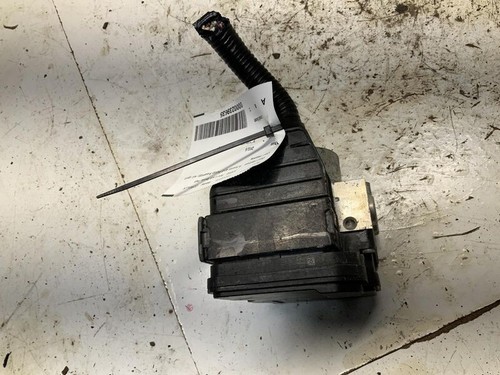 2016 Toyota Corolla Abs Anti Lock Brake Actuator And Pump W/o Sport Suspension - Picture 3 of 4