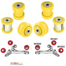 Triangle de suspension Honda ACCORD