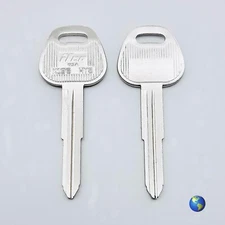 HY5 Key Blanks for Various Models by Hyundai and Mitsubishi (3 Keys)