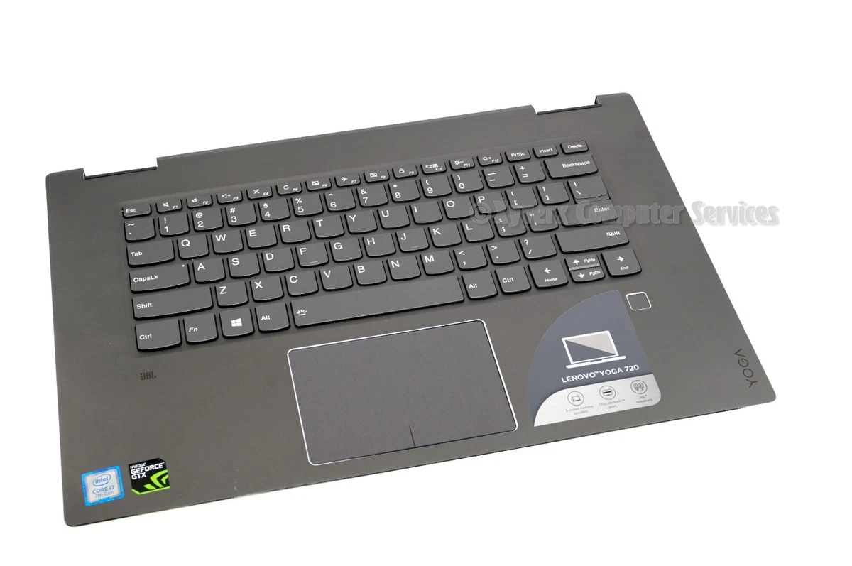 Lenovo yoga top 720 12.5 case