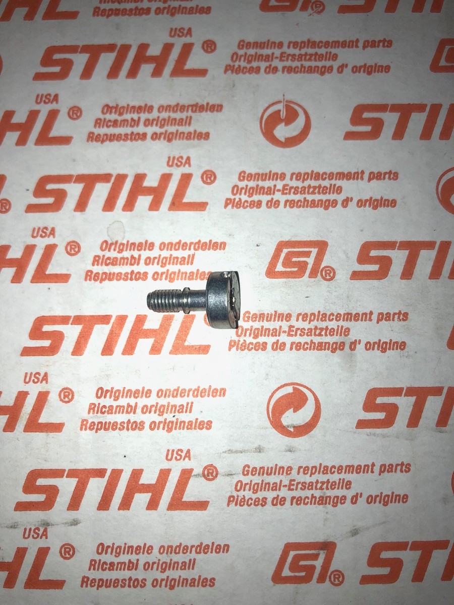 STIHL TOP Shroud COVER SCREW M5X14 9022 319 1028 MS231 MS251 MS271
