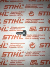 STIHL TOP Shroud COVER SCREW M5X14  9022 319 1028 MS231 MS251  MS271 MS291 oem