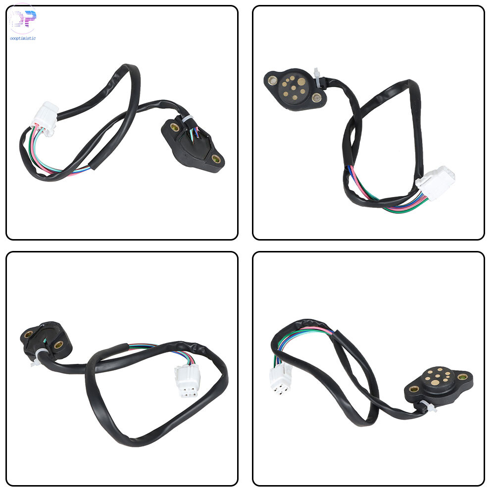 Gear Position Neutral Sensor For Suzuki Quadsport Z400