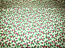 FABRIC holly Signature Classics, Oakhurst Textiles 70 X 44.5" (sew rm 1)