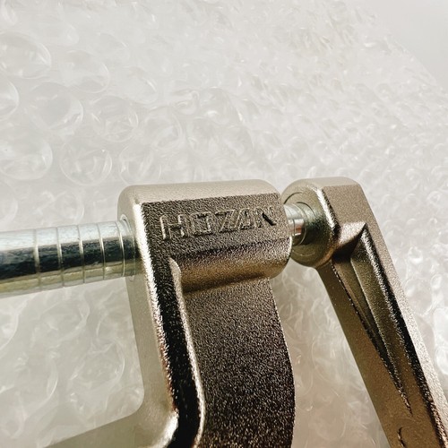 HOZAN C-702-22 Spoke Threader Bicycle tools maintenance supplies 13/14/15 Gauge - Picture 6 of 23