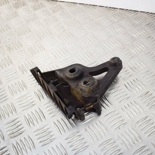 BMW 3 E91 Stoßstange hinten links Träger 7127717 2007