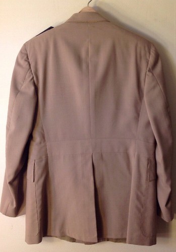 Novakoff Uniform Jacket - Picture 6 of 12