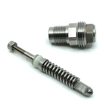 ASP Gun Repair kit compatible to Graco 288817 or 288-817 SG2/SG3 SG20 Kit.