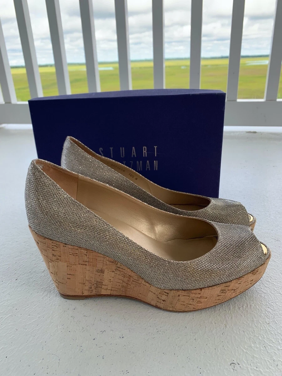 Stuart weitzman shop anna wedge